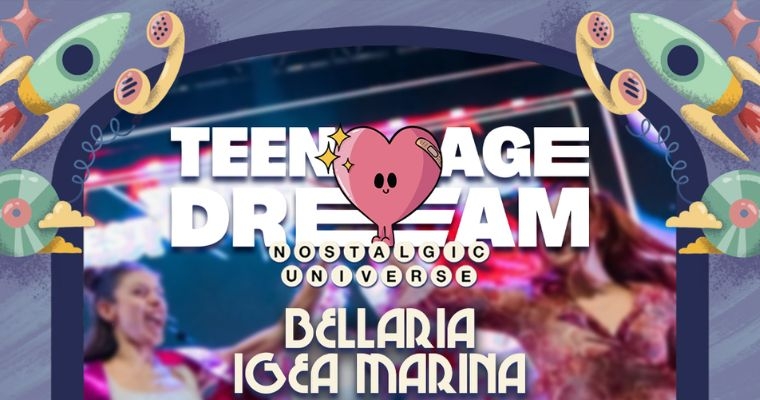 Teenage Dream